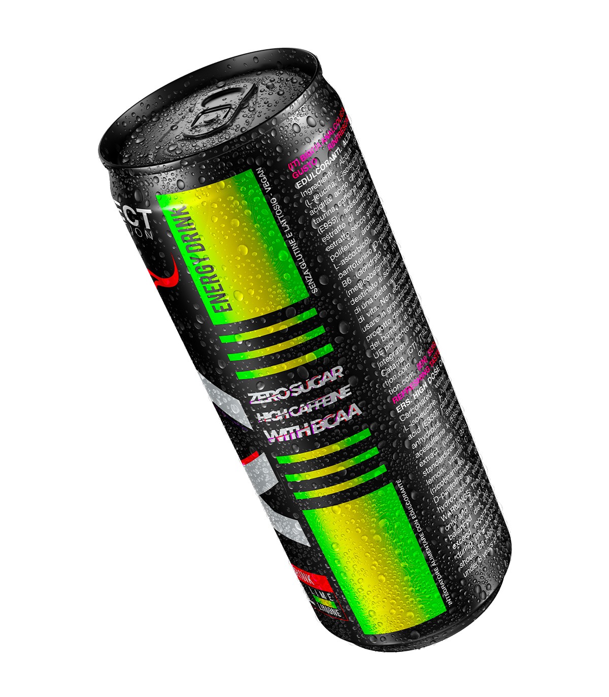 K7 Energy Drink (330ml)
